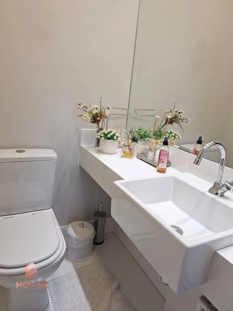 Apartamento, 4 quartos, 124 m² - Foto 6