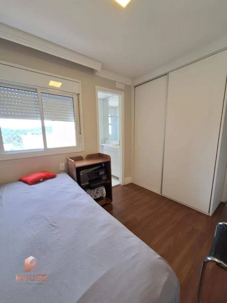 Apartamento, 4 quartos, 124 m² - Foto 3
