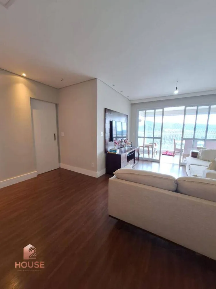 Apartamento, 4 quartos, 124 m² - Foto 1