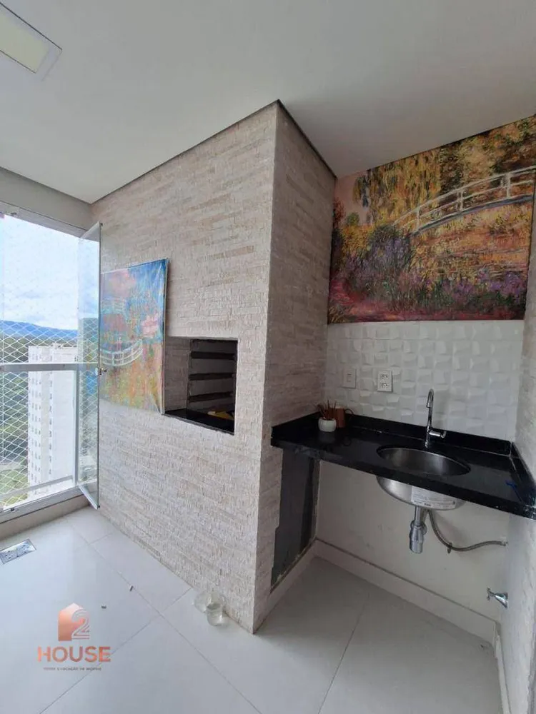 Apartamento, 4 quartos, 124 m² - Foto 7