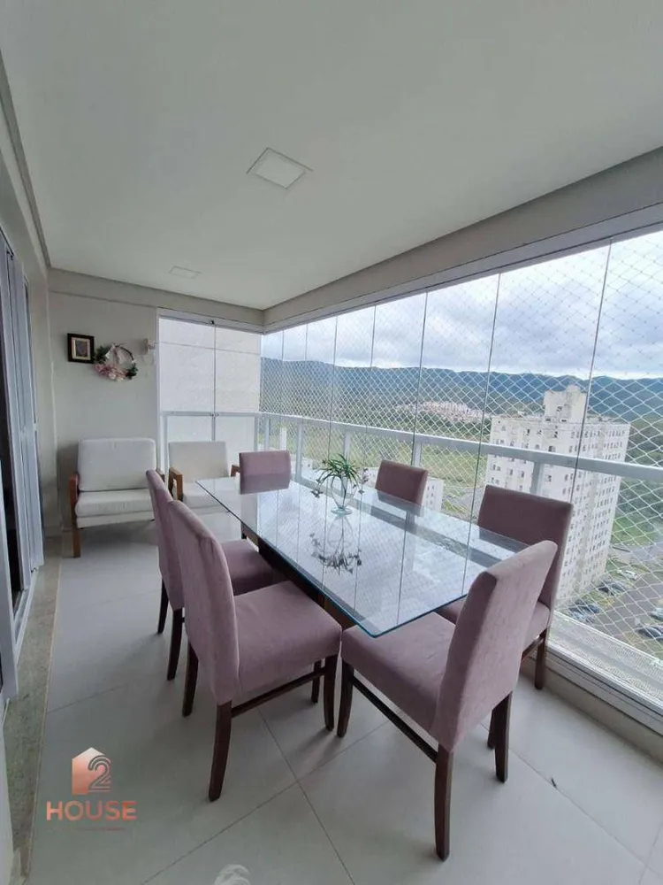 Apartamento, 4 quartos, 124 m² - Foto 5