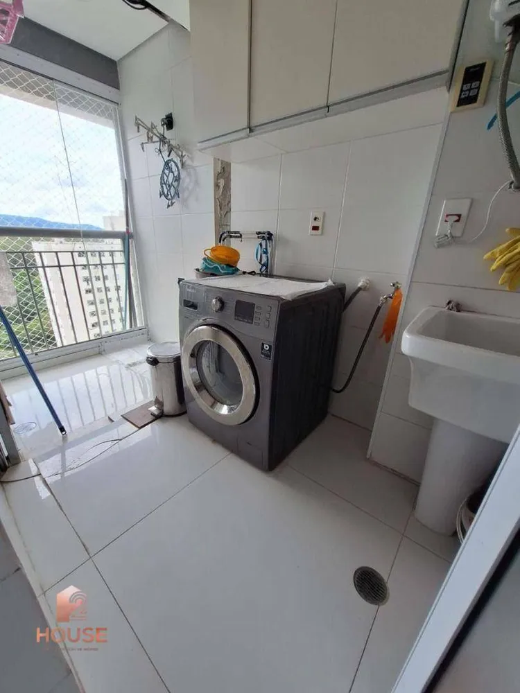 Apartamento, 4 quartos, 124 m² - Foto 4