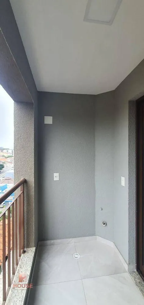 Apartamento, 2 quartos, 57 m² - Foto 6