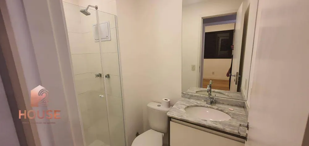 Apartamento, 2 quartos, 57 m² - Foto 11