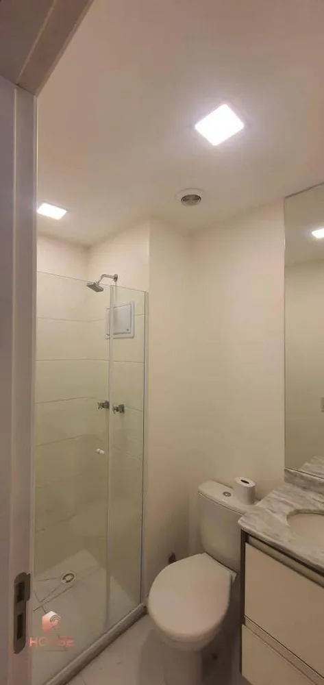 Apartamento, 2 quartos, 57 m² - Foto 9