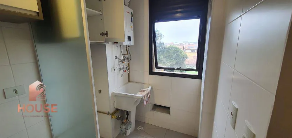 Apartamento, 2 quartos, 57 m² - Foto 2