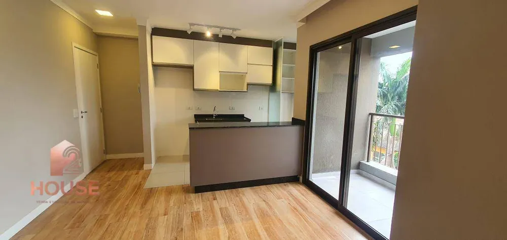Apartamento, 2 quartos, 57 m² - Foto 5