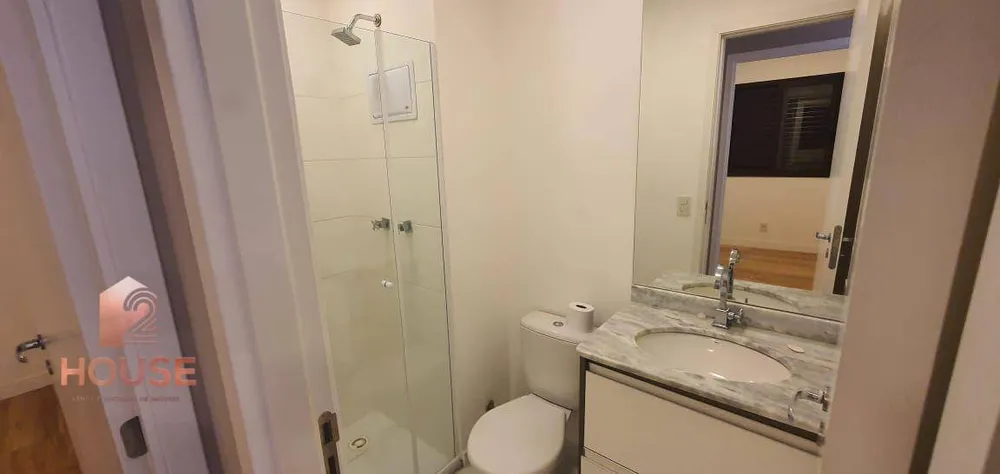 Apartamento, 2 quartos, 57 m² - Foto 10