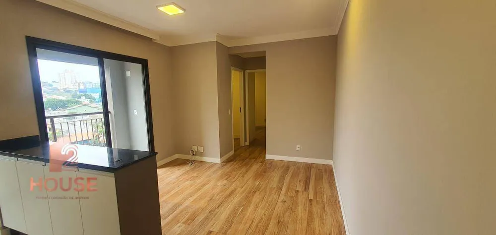 Apartamento, 2 quartos, 57 m² - Foto 4