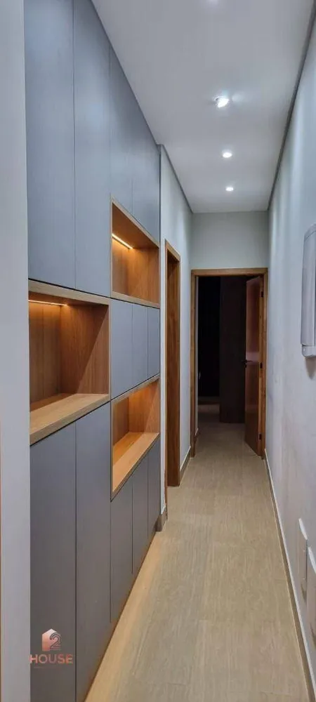 Casa de Condomínio, 3 quartos - Foto 15