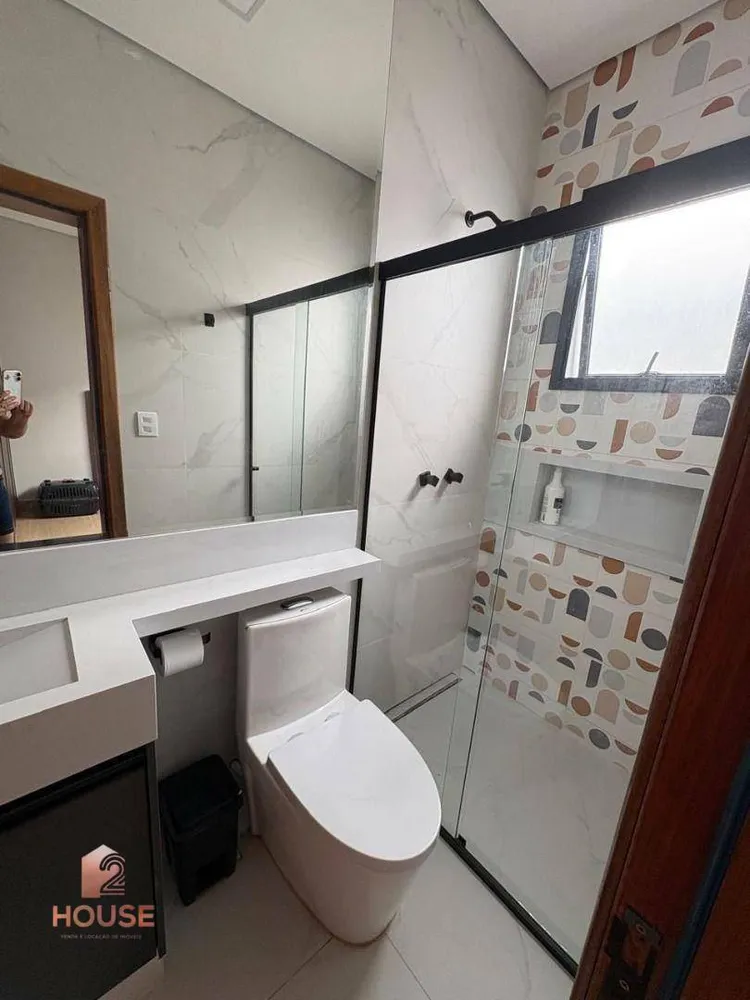 Casa de Condomínio, 3 quartos - Foto 16