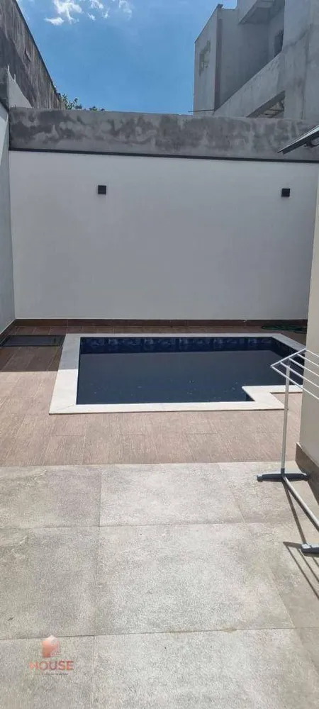 Casa de Condomínio, 3 quartos - Foto 8