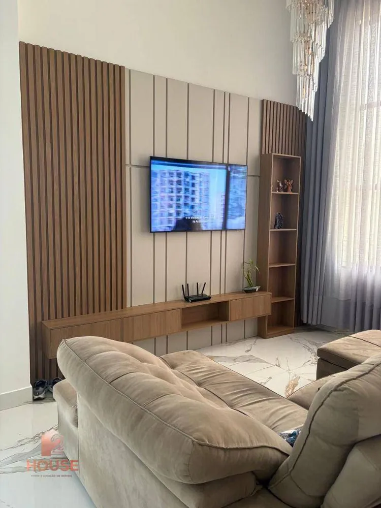 Casa de Condomínio, 3 quartos - Foto 6