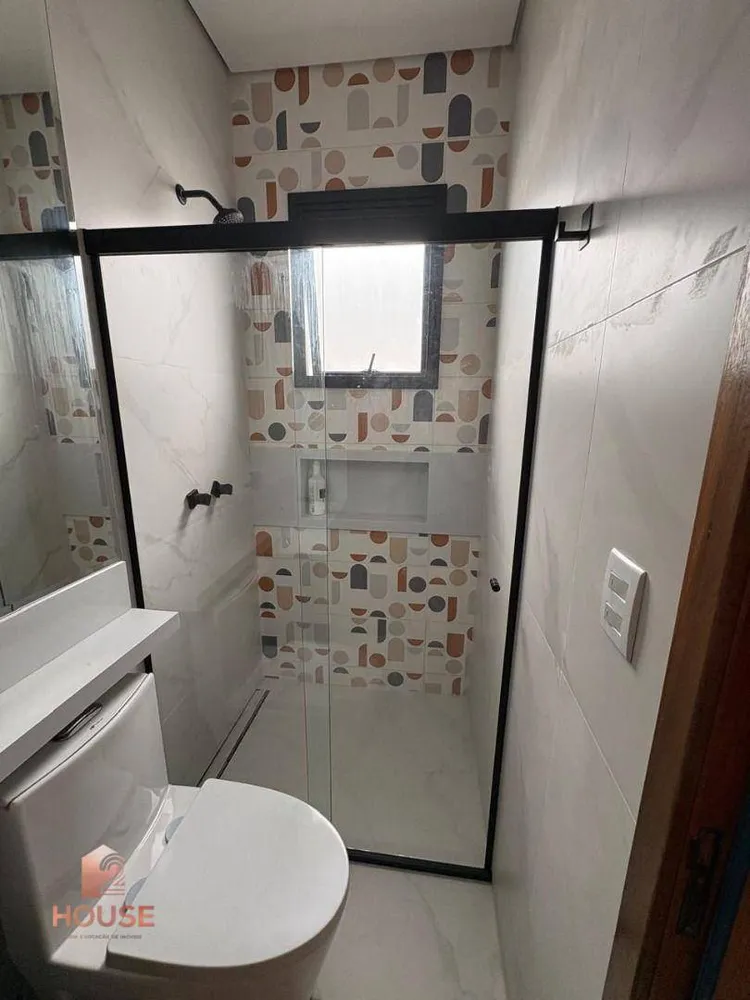 Casa de Condomínio, 3 quartos - Foto 7