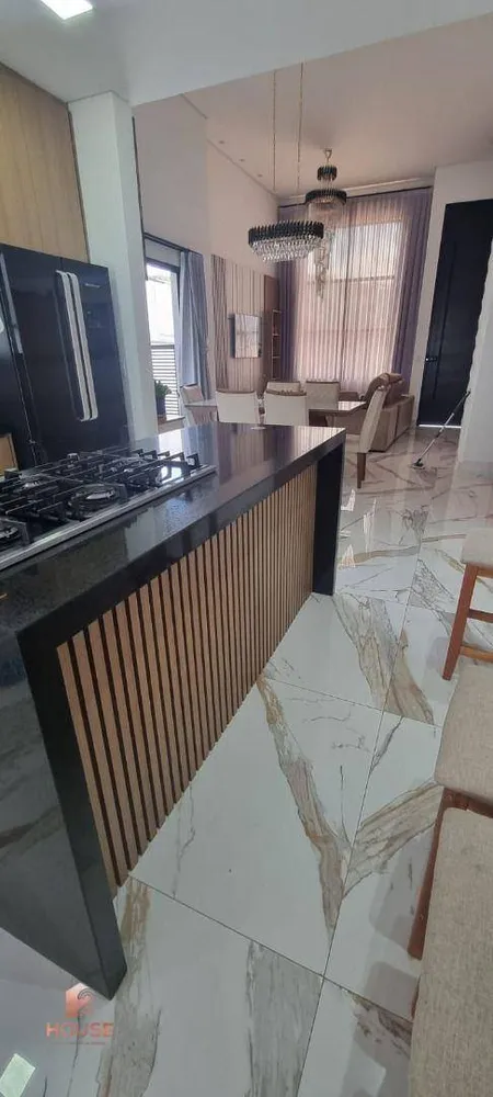 Casa de Condomínio, 3 quartos - Foto 10