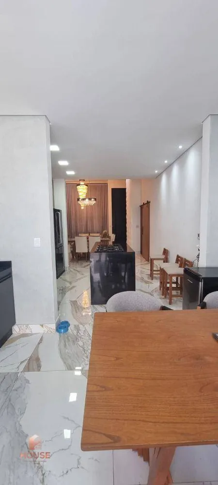 Casa de Condomínio, 3 quartos - Foto 11