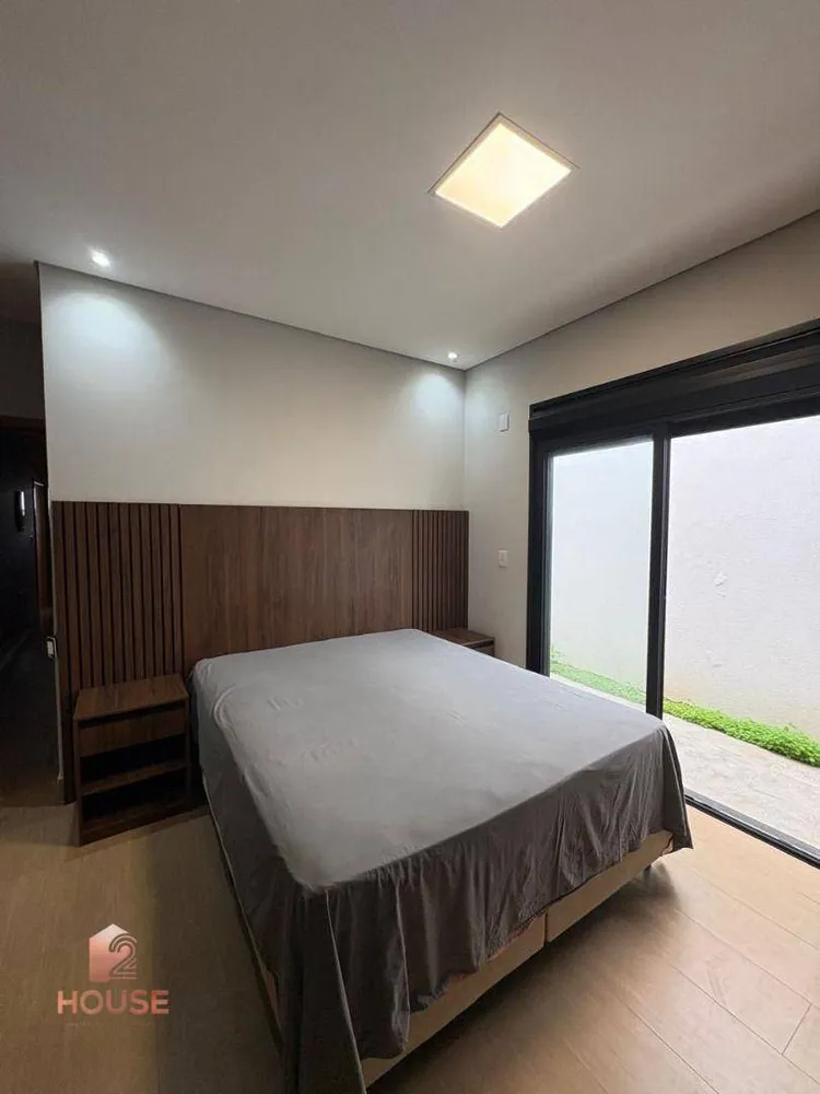 Casa de Condomínio, 3 quartos - Foto 12