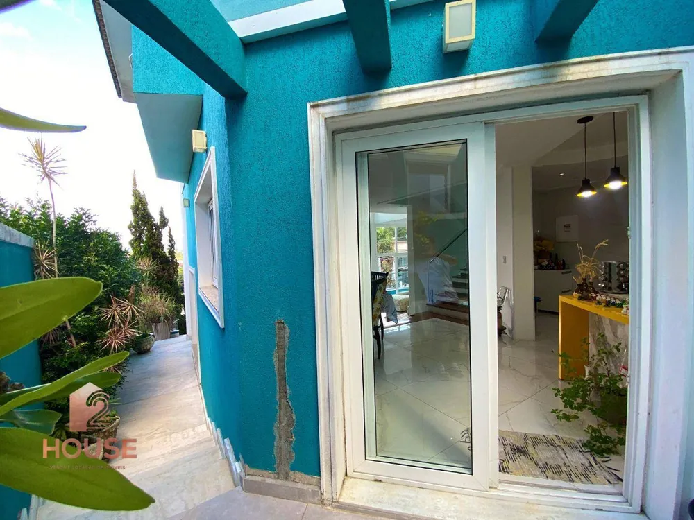 Casa de Condomínio, 4 quartos - Foto 10