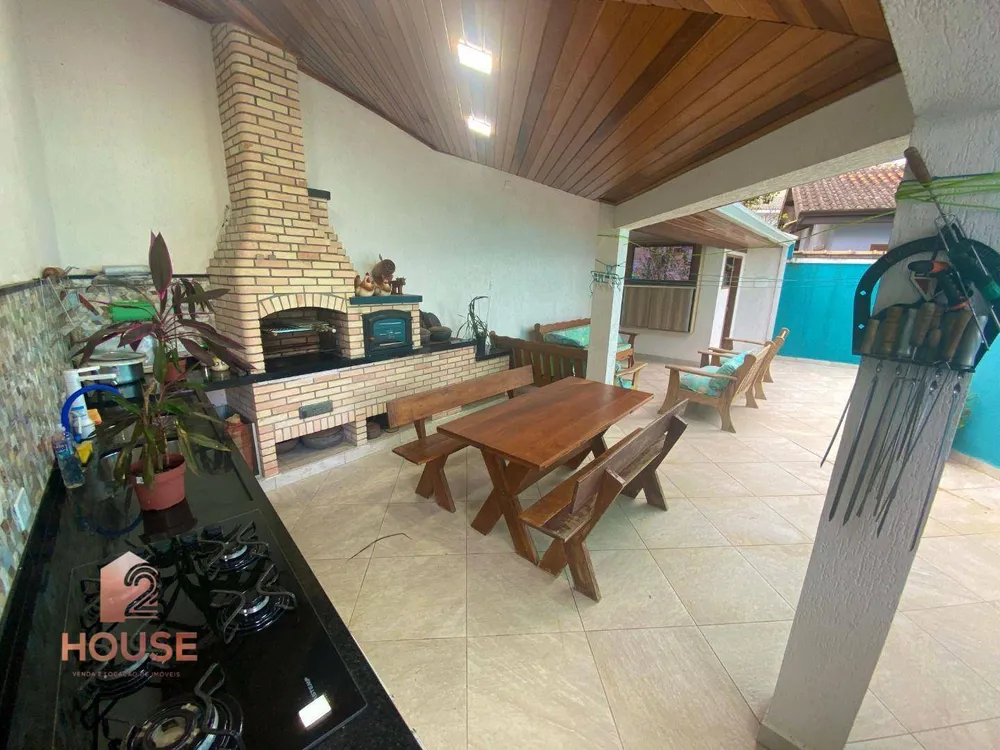 Casa de Condomínio, 4 quartos - Foto 3