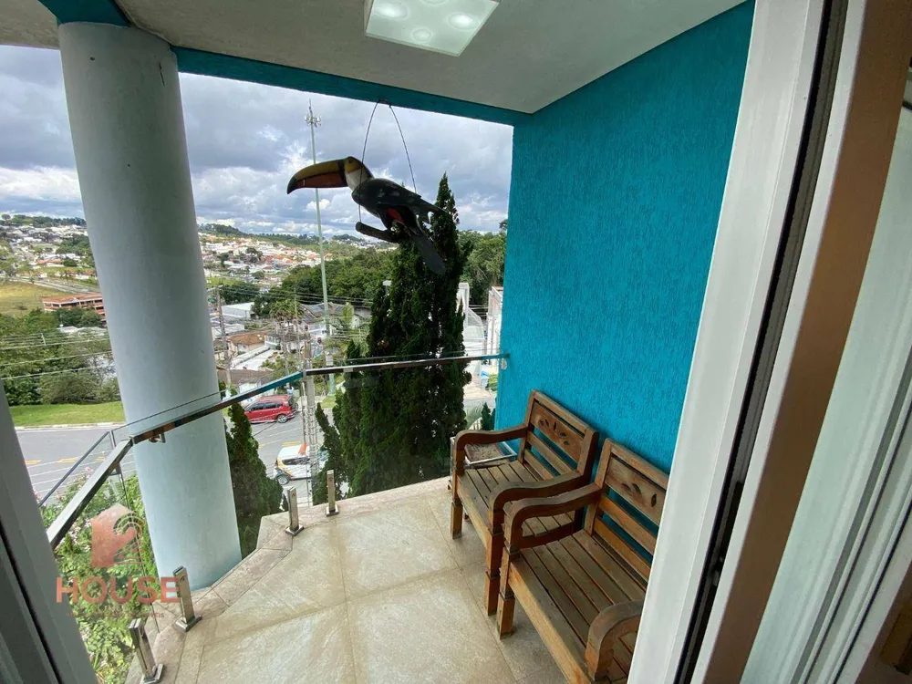 Casa de Condomínio, 4 quartos - Foto 16