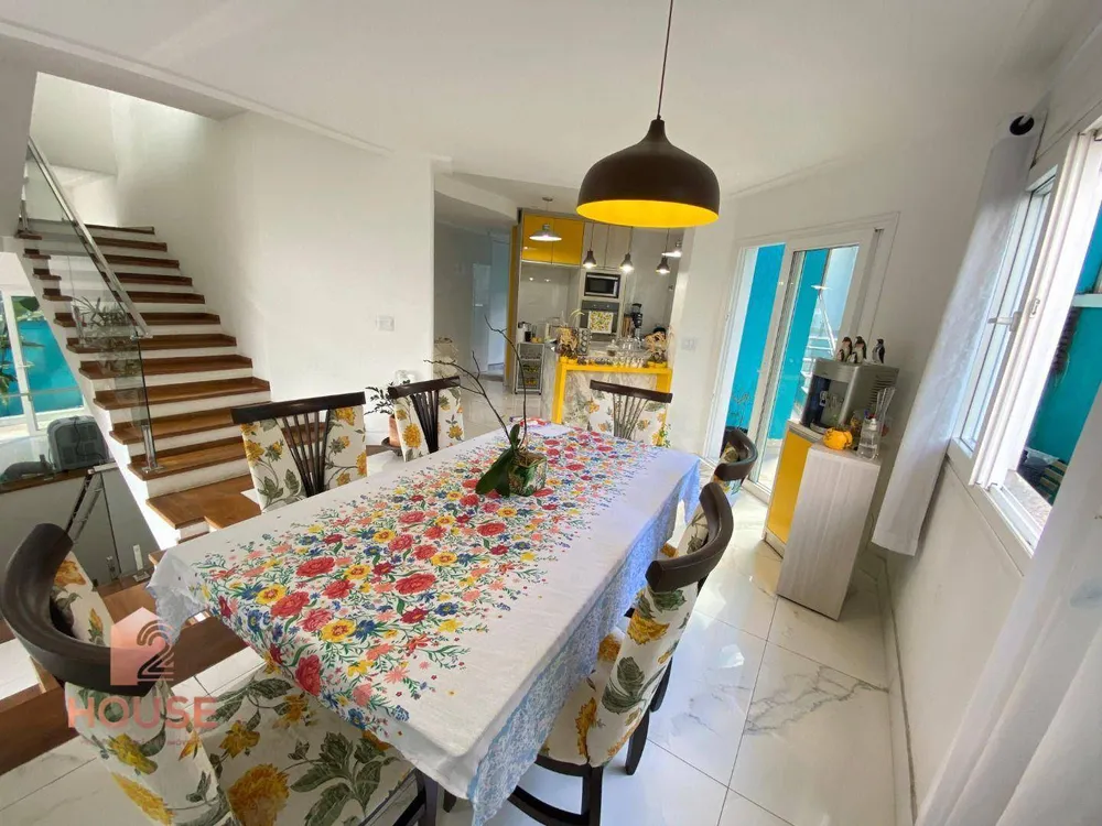 Casa de Condomínio, 4 quartos - Foto 7