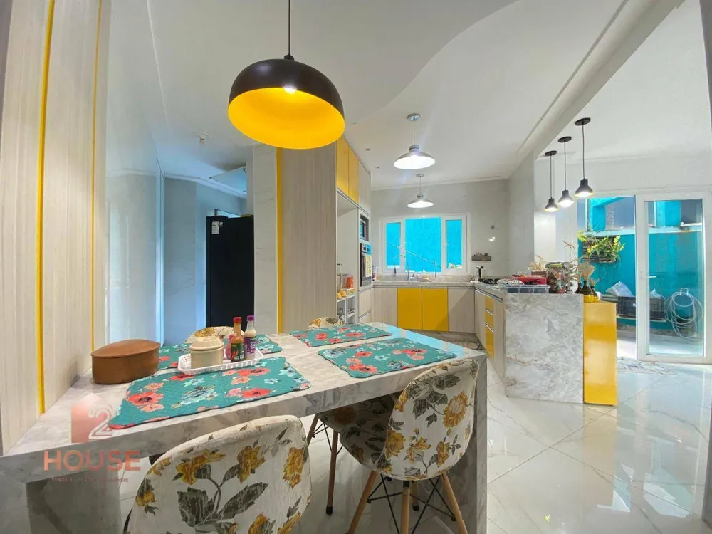 Casa de Condomínio, 4 quartos - Foto 8