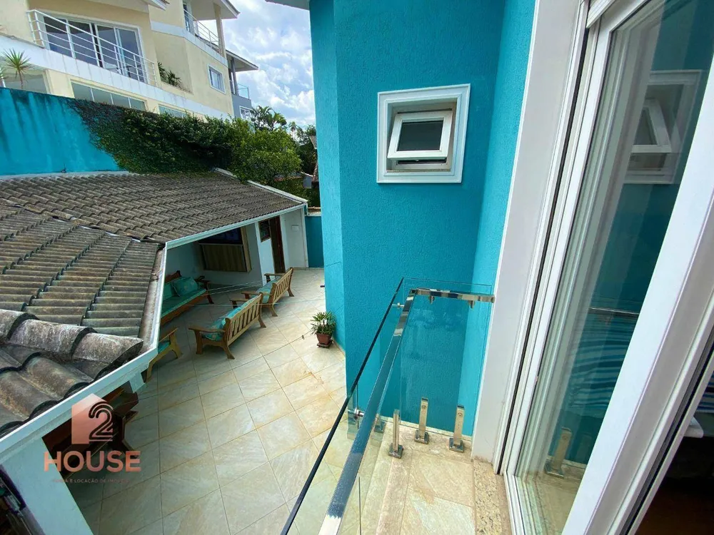 Casa de Condomínio, 4 quartos - Foto 14