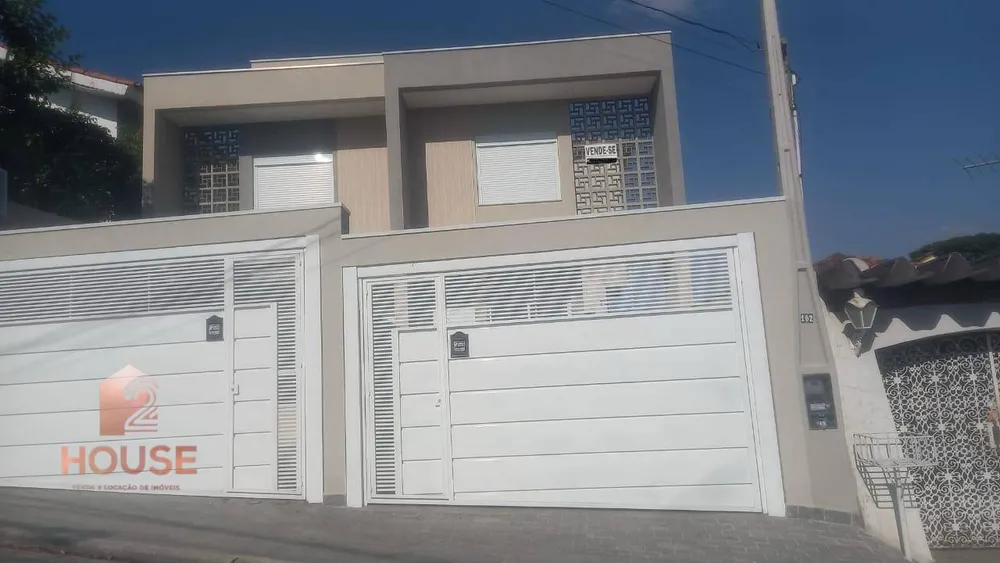 Casa, 3 quartos, 100 m² - Foto 11