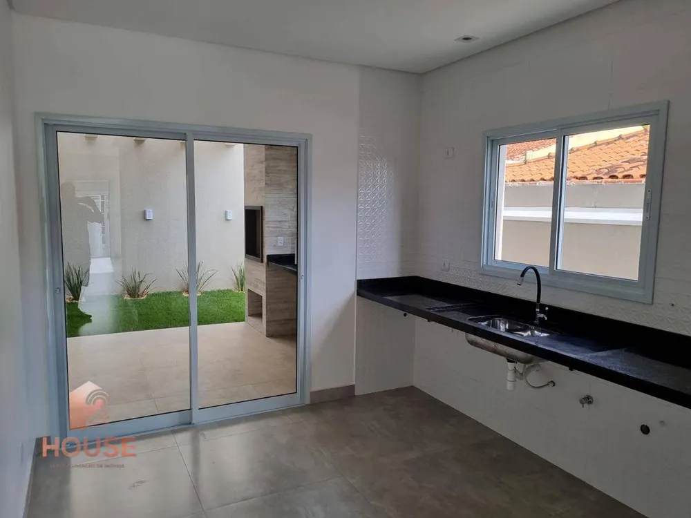 Casa, 3 quartos, 100 m² - Foto 5