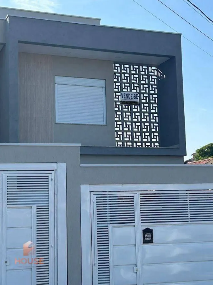 Casa, 3 quartos, 100 m² - Foto 12