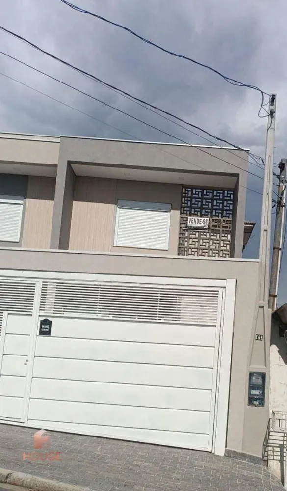 Casa, 3 quartos, 100 m² - Foto 4