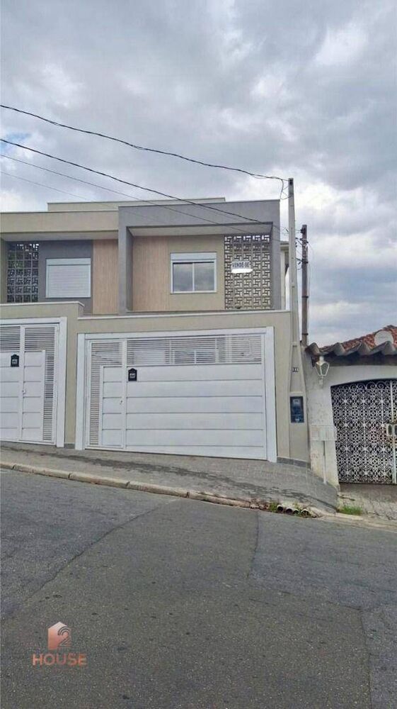 Casa, 3 quartos, 100 m² - Foto 2