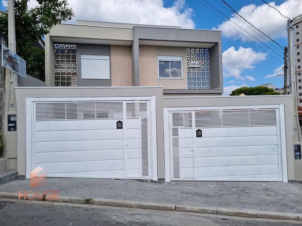 Casa, 3 quartos, 100 m² - Foto 4