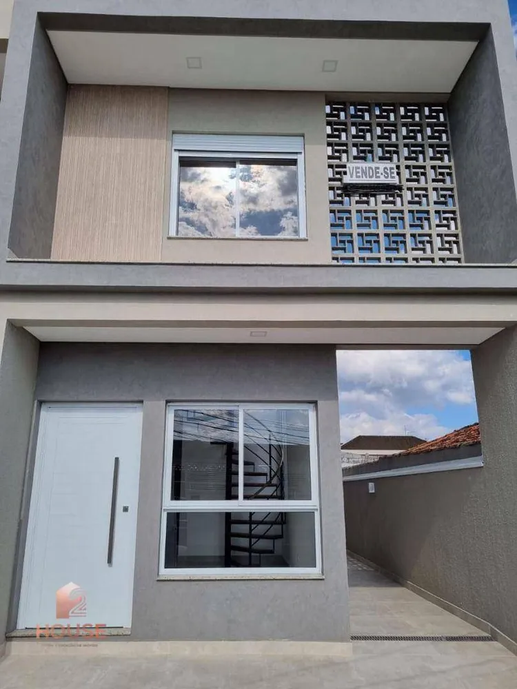 Casa, 3 quartos, 100 m² - Foto 8