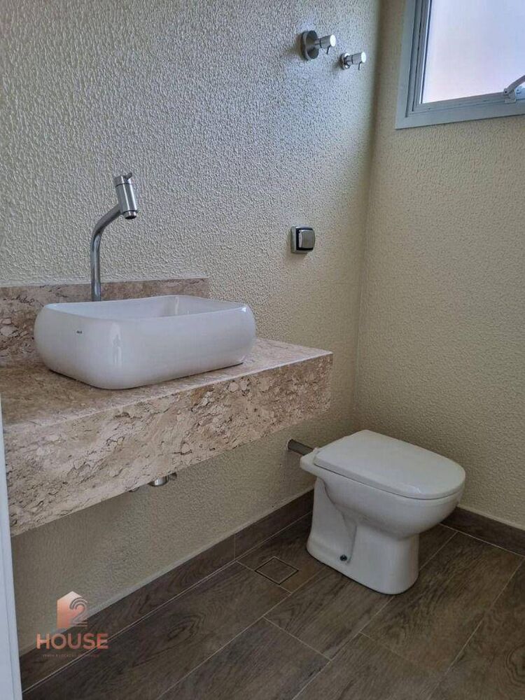 Casa, 3 quartos, 100 m² - Foto 1