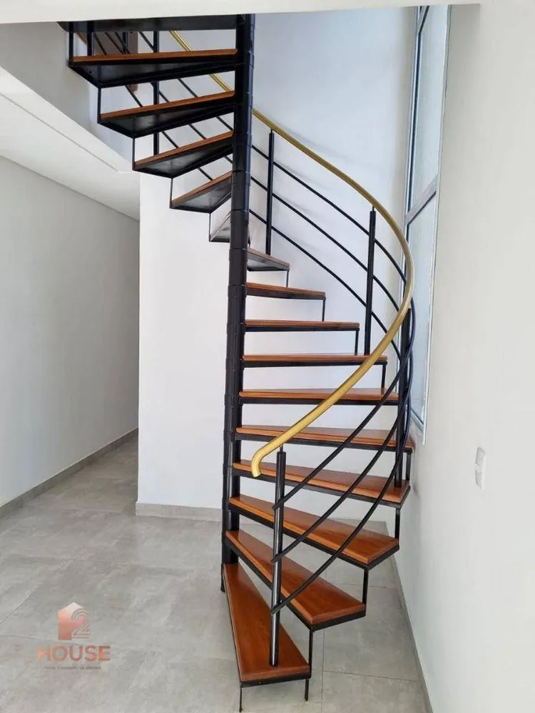 Casa, 3 quartos, 100 m² - Foto 3