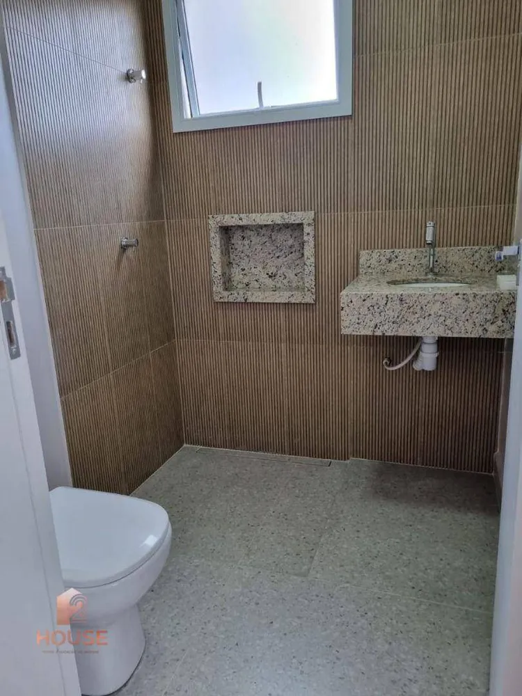 Casa, 3 quartos, 100 m² - Foto 13