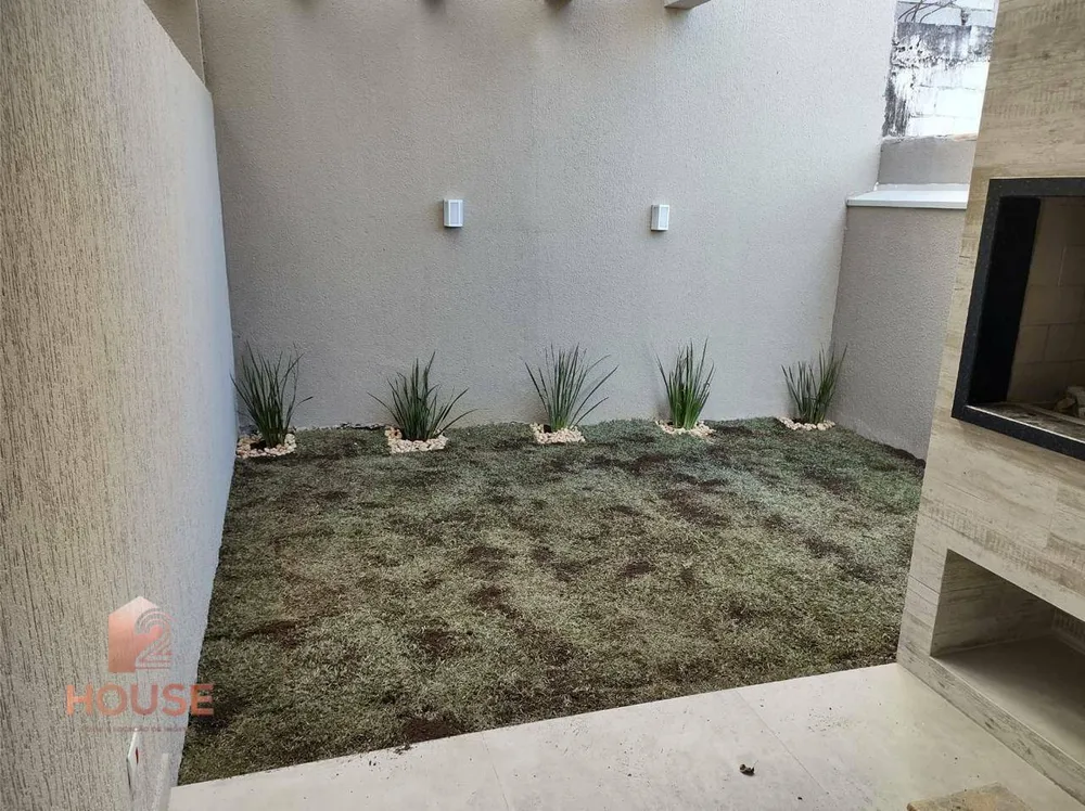 Casa, 3 quartos, 100 m² - Foto 9