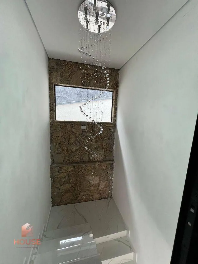 Casa de Condomínio, 3 quartos - Foto 40