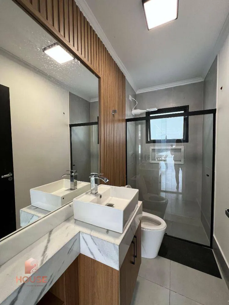 Casa de Condomínio, 3 quartos - Foto 41