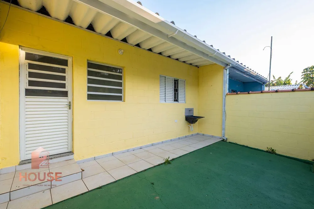 Casa de Condomínio, 1 quarto - Foto 4