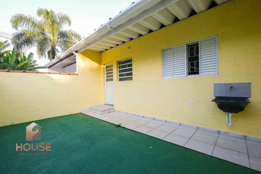 Casa de Condomínio, 1 quarto - Foto 8