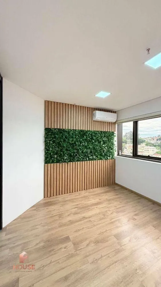 Sala-Conjunto, 40 m² - Foto 1