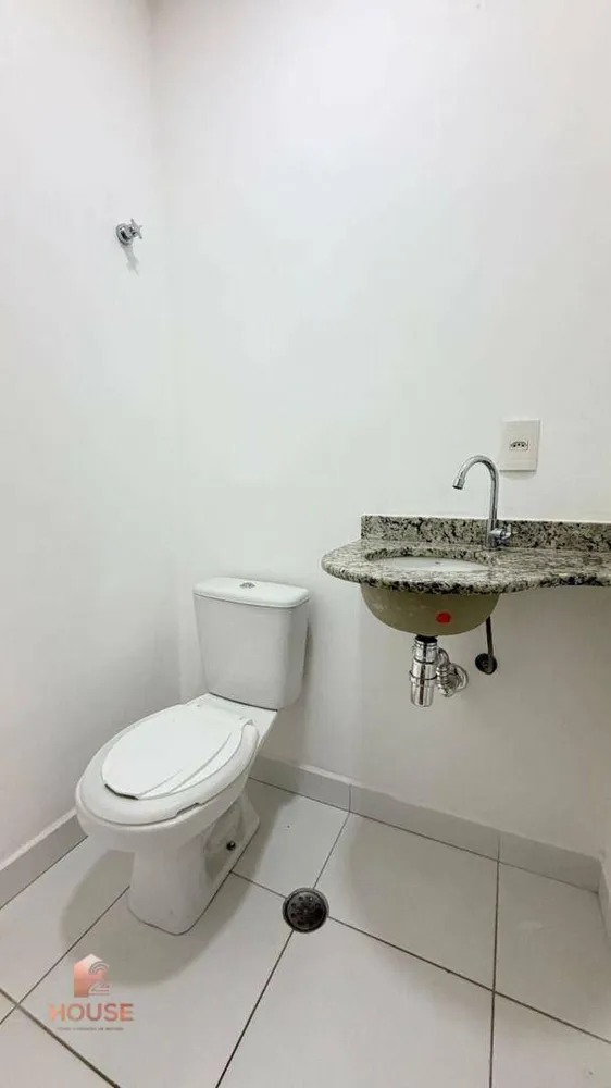 Sala-Conjunto, 40 m² - Foto 4