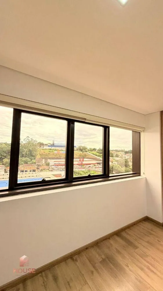 Sala-Conjunto, 40 m² - Foto 13