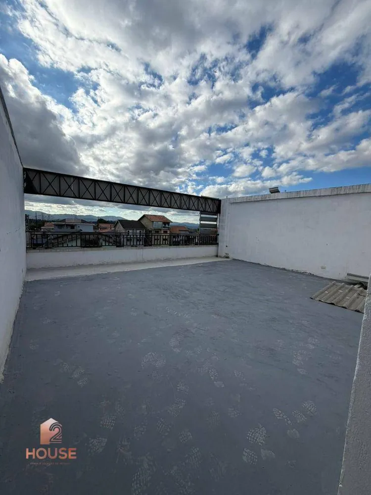 Cobertura, 1 quarto, 114 m² - Foto 2