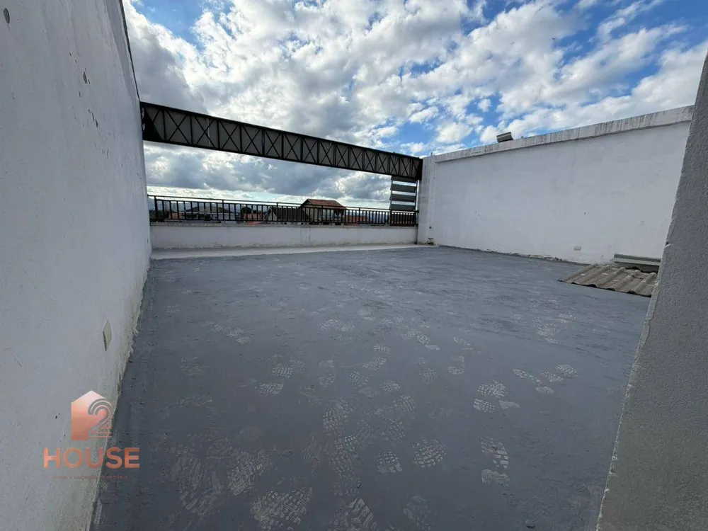 Cobertura, 1 quarto, 114 m² - Foto 1