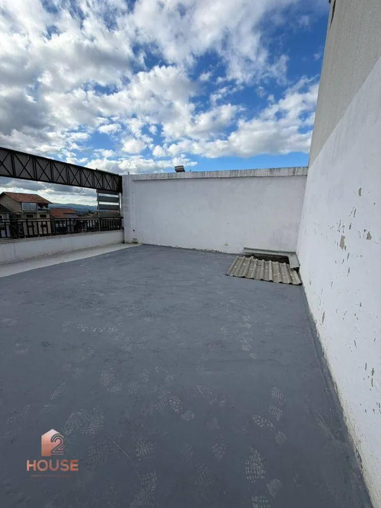 Cobertura, 1 quarto, 114 m² - Foto 3