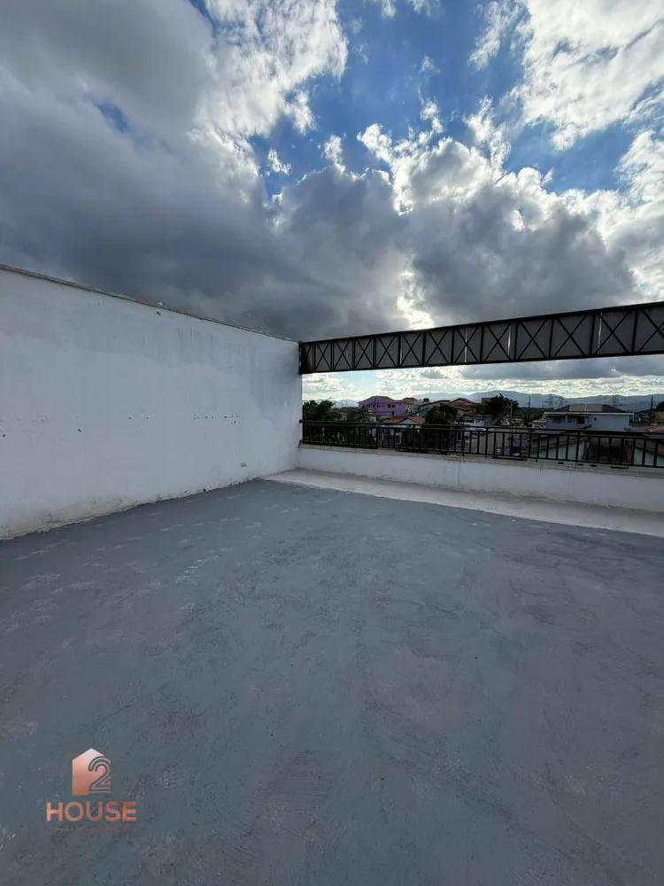 Cobertura, 1 quarto, 114 m² - Foto 4