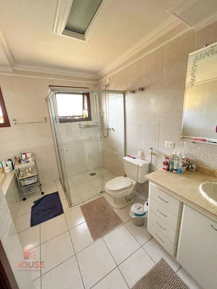 Casa de Condomínio, 3 quartos - Foto 10